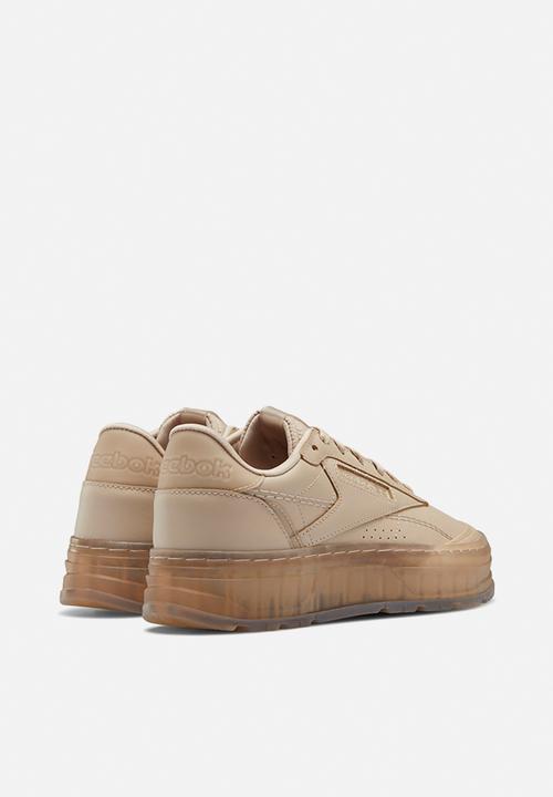 Reebok - Club c double geo - flooded ice