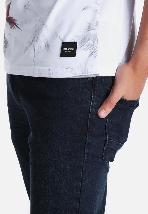 Only & Sons - Birdy O-Neck
