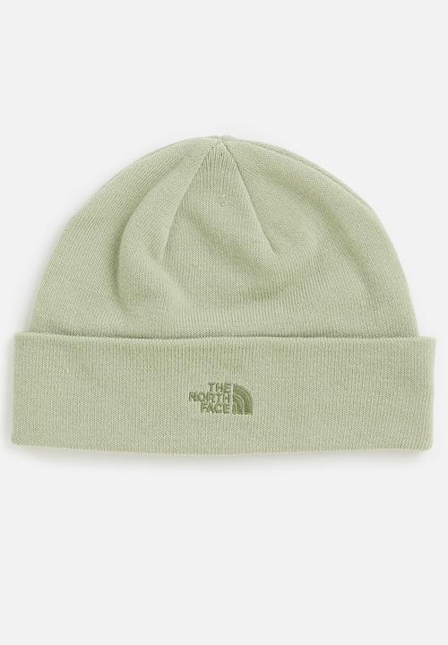 Norm shallow beanie - tea green2 The 