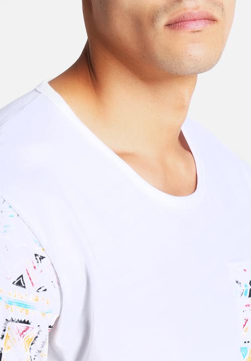Only & Sons - Navoho Longly Tee