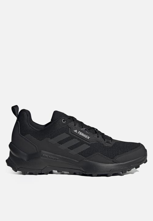adidas Performance - Terrex ax4 - core black/carbon/grey four