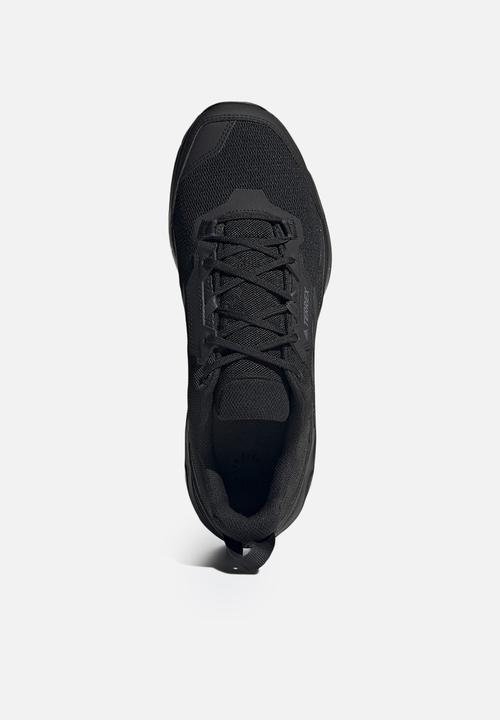 adidas Performance - Terrex ax4 - core black/carbon/grey four