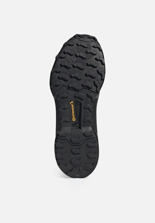 adidas Performance - Terrex ax4 - core black/carbon/grey four