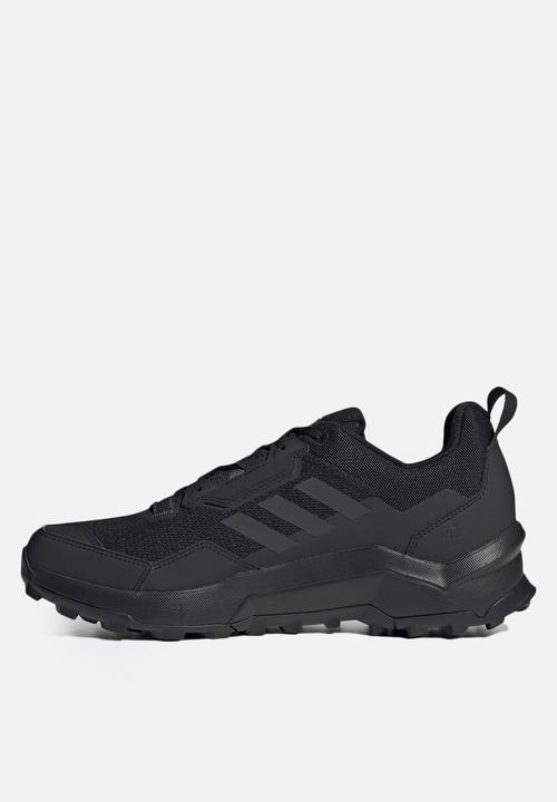adidas Performance - Terrex ax4 - core black/carbon/grey four