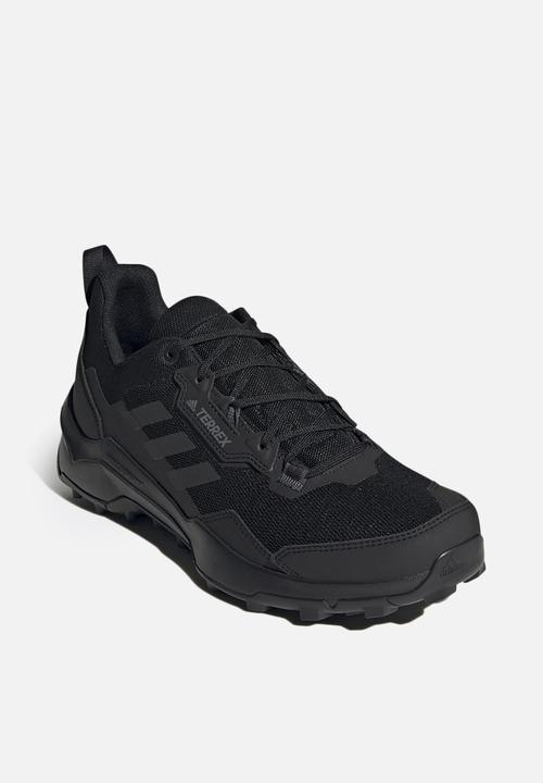 adidas Performance - Terrex ax4 - core black/carbon/grey four