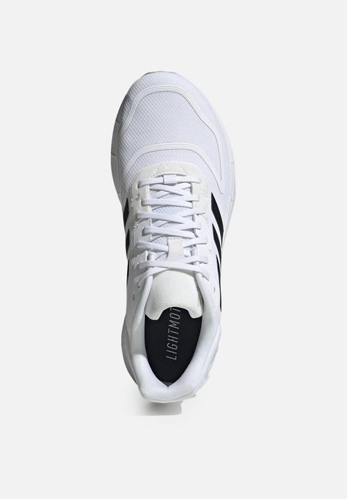 adidas Originals - Duramo 10 - ftwr white/core black/dash grey