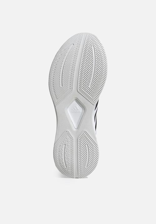 adidas Originals - Duramo 10 - ftwr white/core black/dash grey