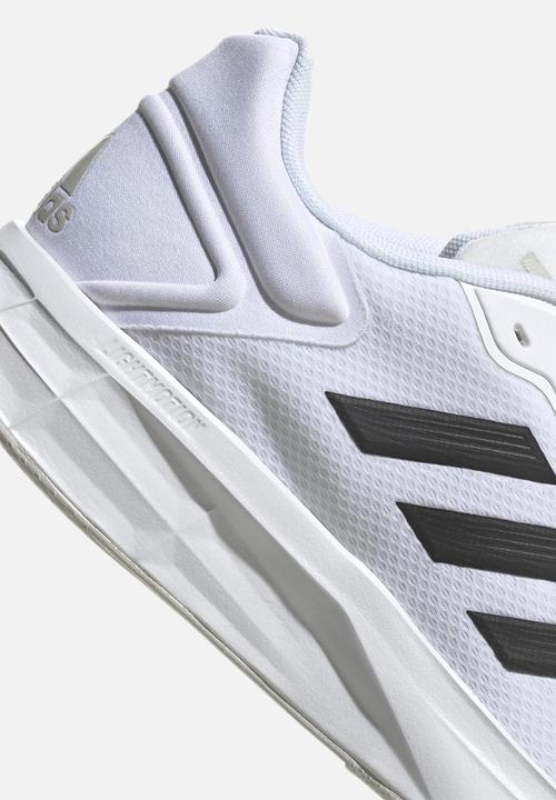 adidas Originals - Duramo 10 - ftwr white/core black/dash grey