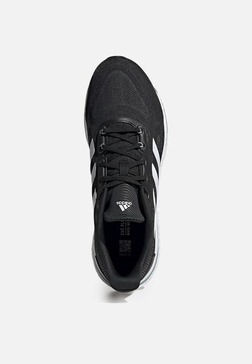 adidas Performance - Supernova + m - core black/ftwr white/magic grey