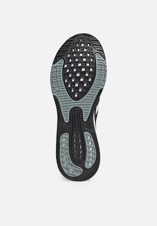 adidas Performance - Supernova + m - core black/ftwr white/magic grey