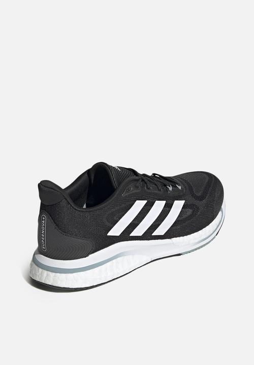 adidas Performance - Supernova + m - core black/ftwr white/magic grey