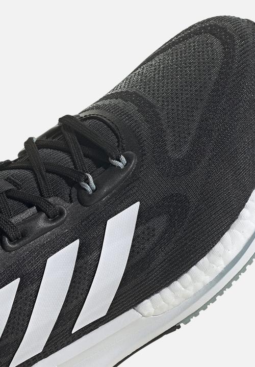 adidas Performance - Supernova + m - core black/ftwr white/magic grey