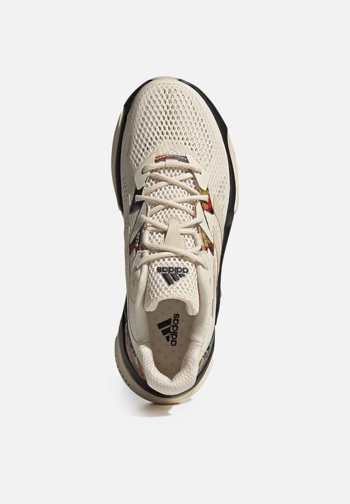 adidas Originals - X9000l3 h.rdy w - ecru tint/ecru tint/ftwr white