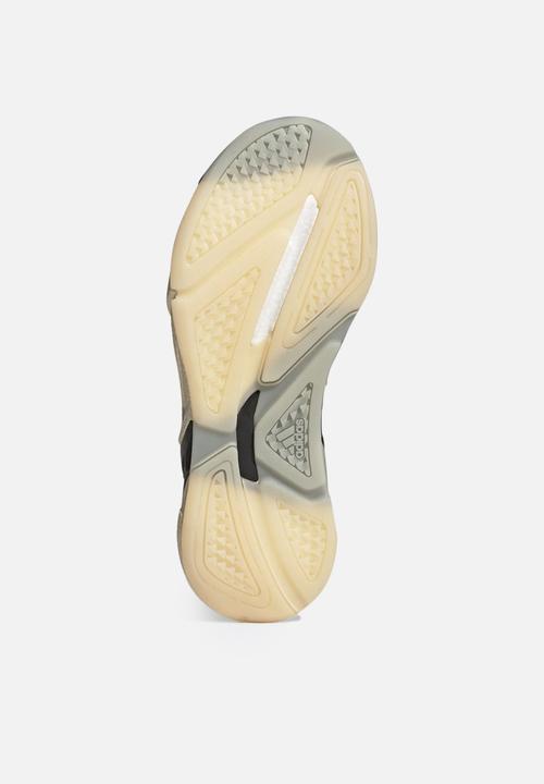 adidas Originals - X9000l3 h.rdy w - ecru tint/ecru tint/ftwr white