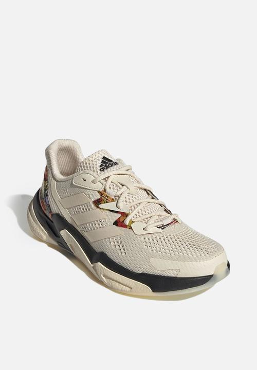 adidas Originals - X9000l3 h.rdy w - ecru tint/ecru tint/ftwr white