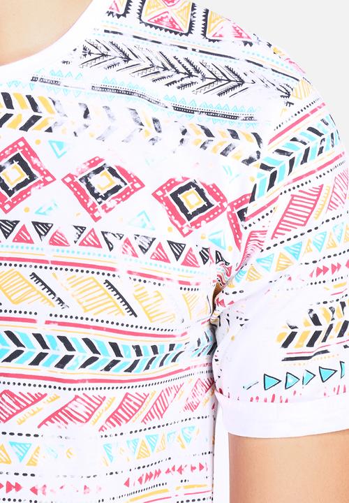 Only & Sons - Aadan Tee