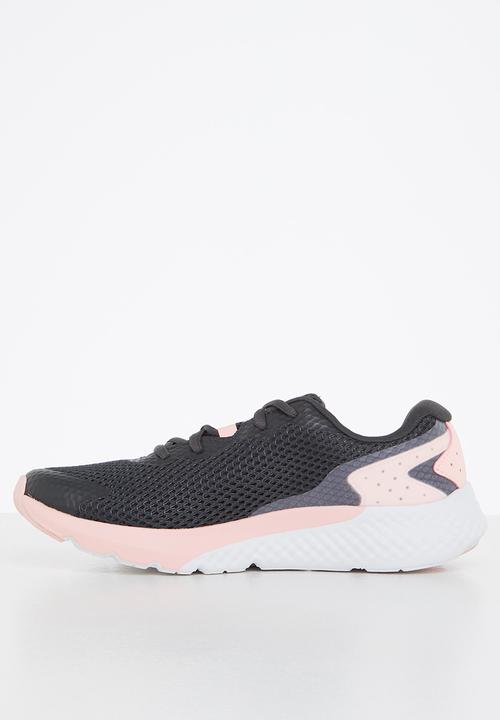 Under Armour - Ua ggs charged rogue 3 - grey & white