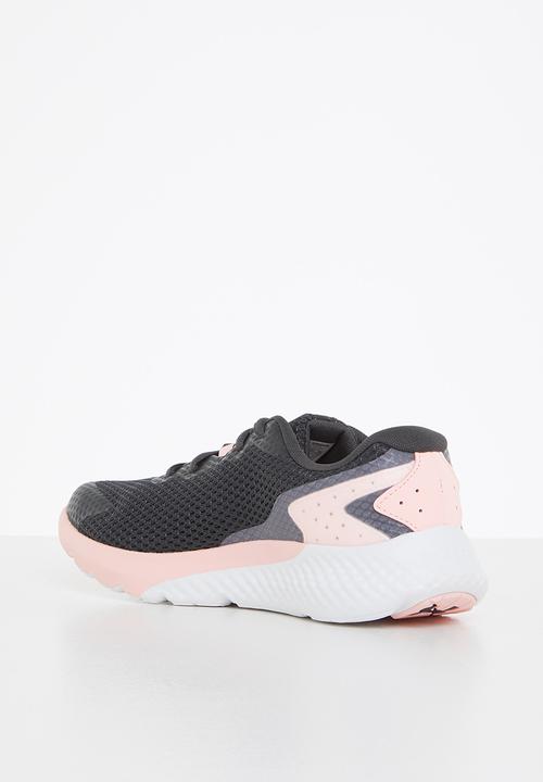 Under Armour - Ua ggs charged rogue 3 - grey & white