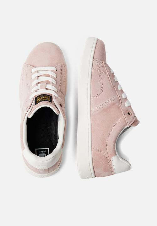G-STAR - Cadet sue w - light pink