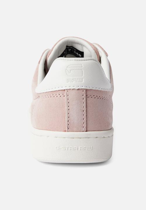 G-STAR - Cadet sue w - light pink