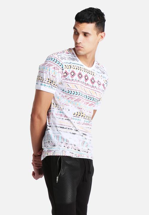 Only & Sons - Aadan Tee