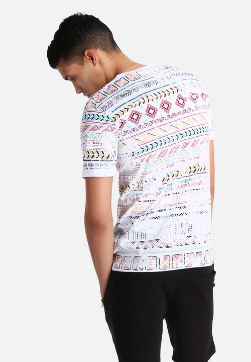 Only & Sons - Aadan Tee