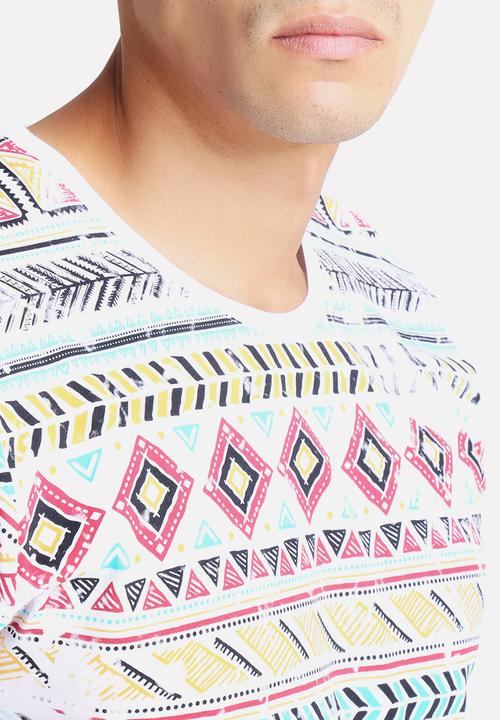 Only & Sons - Aadan Tee
