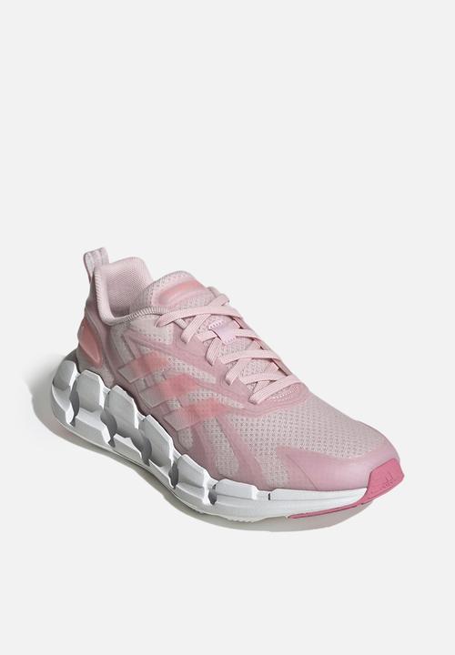 adidas Performance - Ventice climacool - almost pink/acid red/clear pink