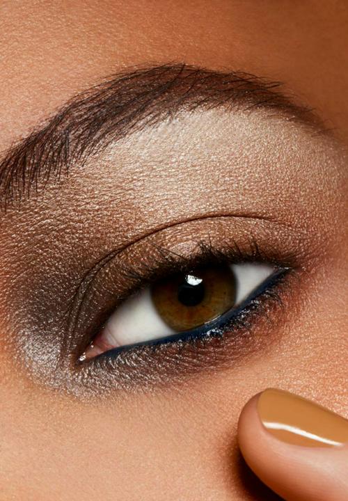 MAC - Eye Shadow - Nylon