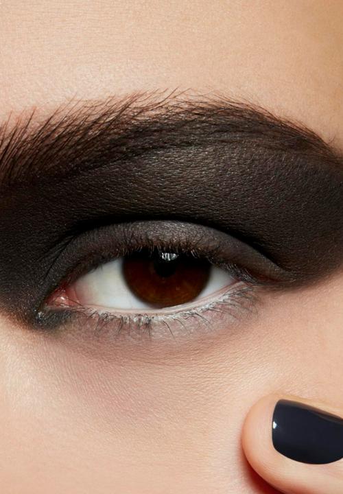 MAC - Eye Shadow - Print