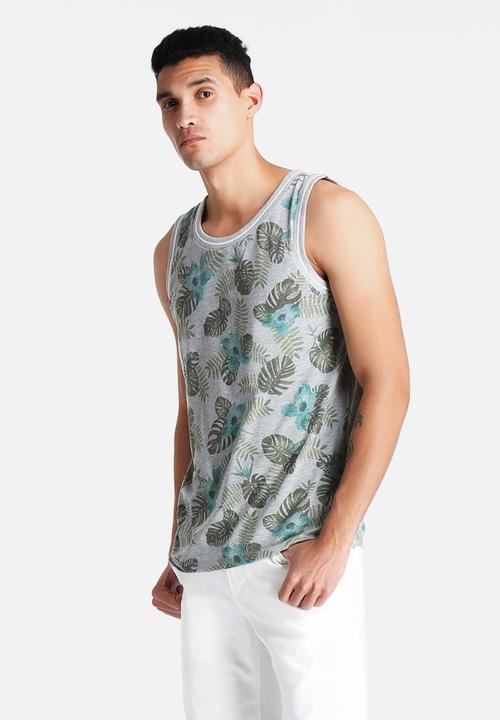 Only & Sons - Liam Tank Top