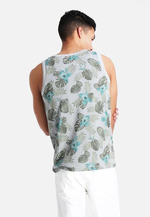 Only & Sons - Liam Tank Top