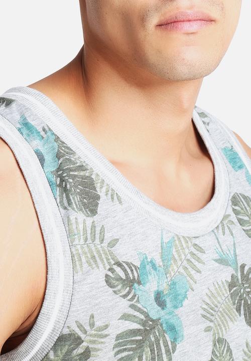 Only & Sons - Liam Tank Top