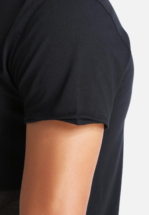 Only & Sons - Loose O-Neck