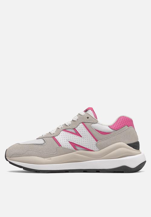 New Balance  - 57/40 v1 - dry sage 