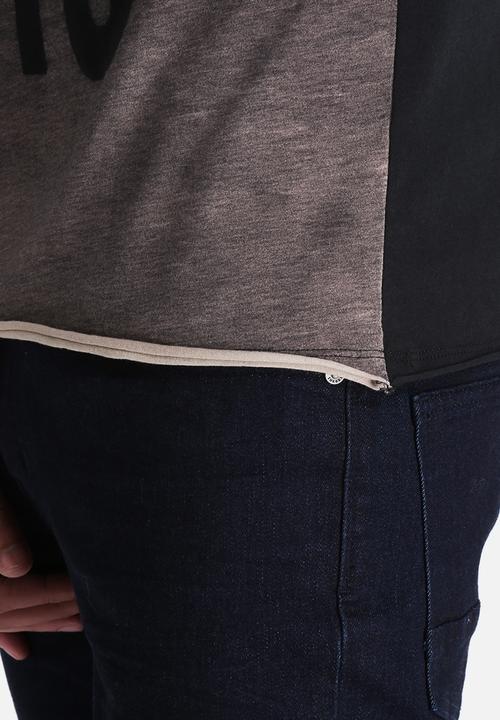 Only & Sons - Loose O-Neck