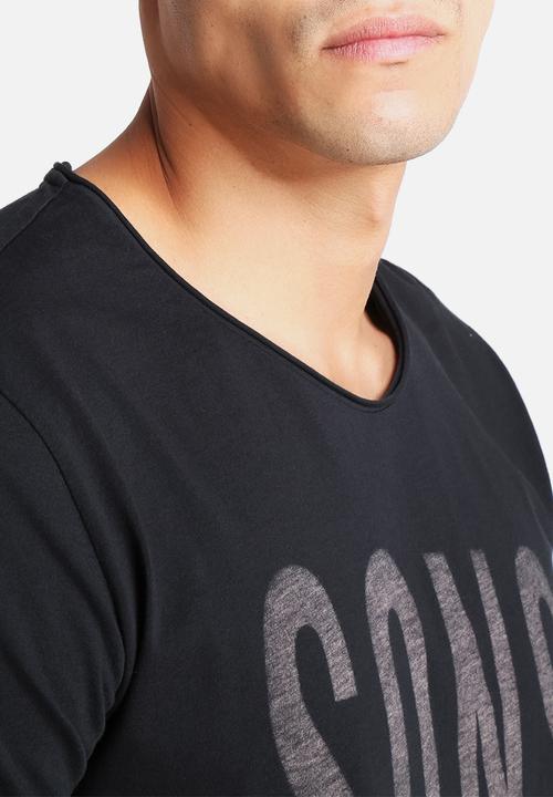 Only & Sons - Loose O-Neck