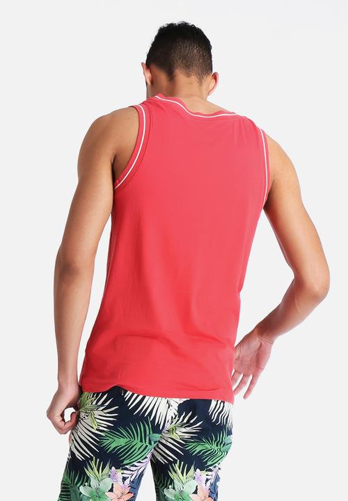 Only & Sons - Ludwig Tank Top