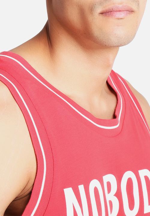 Only & Sons - Ludwig Tank Top