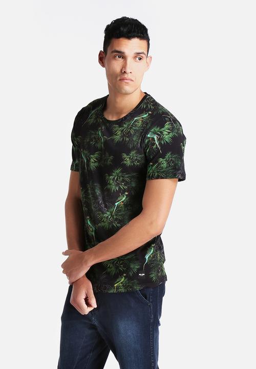 Only & Sons - Birdy O-Neck