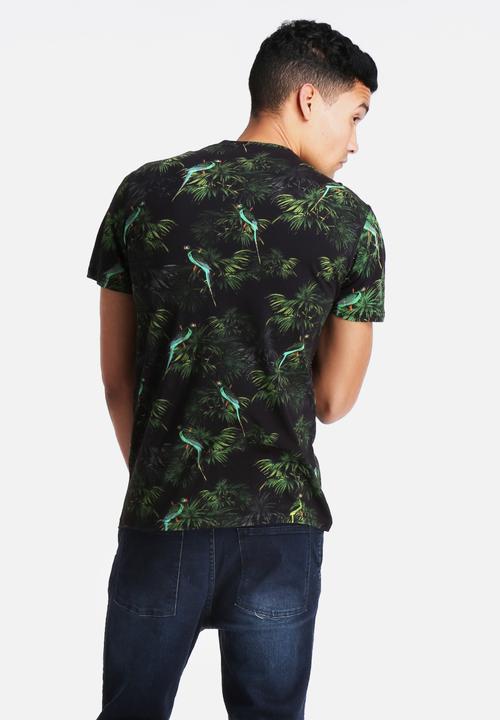 Only & Sons - Birdy O-Neck