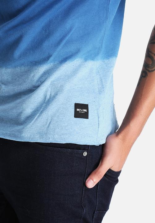 Only & Sons - Lapo O-neck