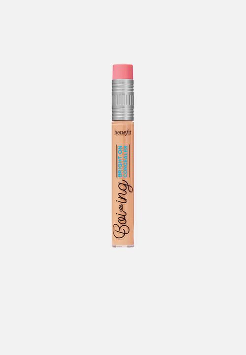 Benefit Cosmetics - Boi-ing Bright On Concealer - Melon