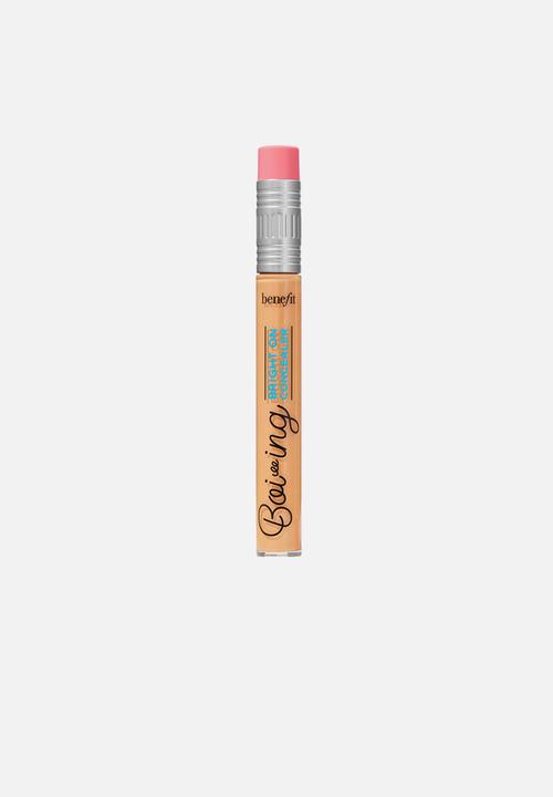 Benefit Cosmetics - Boi-ing Bright On Concealer - Peach