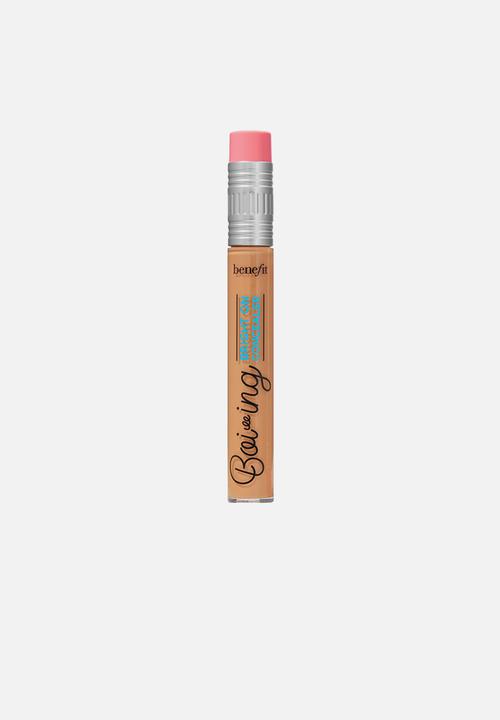 Benefit Cosmetics - Boi-ing Bright On Concealer - Apricot