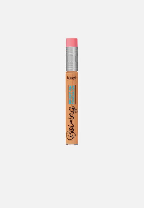 Benefit Cosmetics - Boi-ing Bright On Concealer - Nutmeg