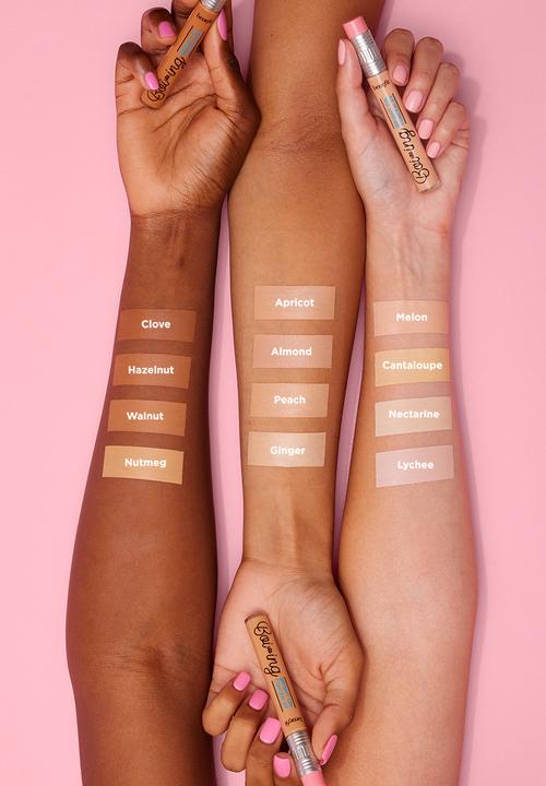 Benefit Cosmetics - Boi-ing Bright On Concealer - Nutmeg