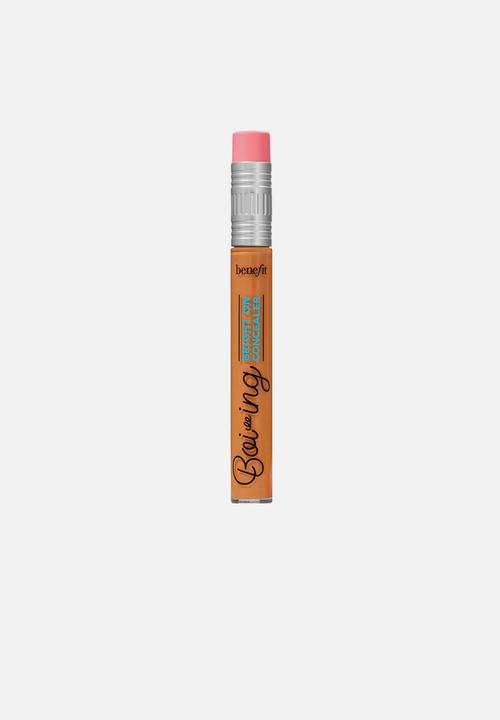 Benefit Cosmetics - Boi-ing Bright On Concealer - Walnut
