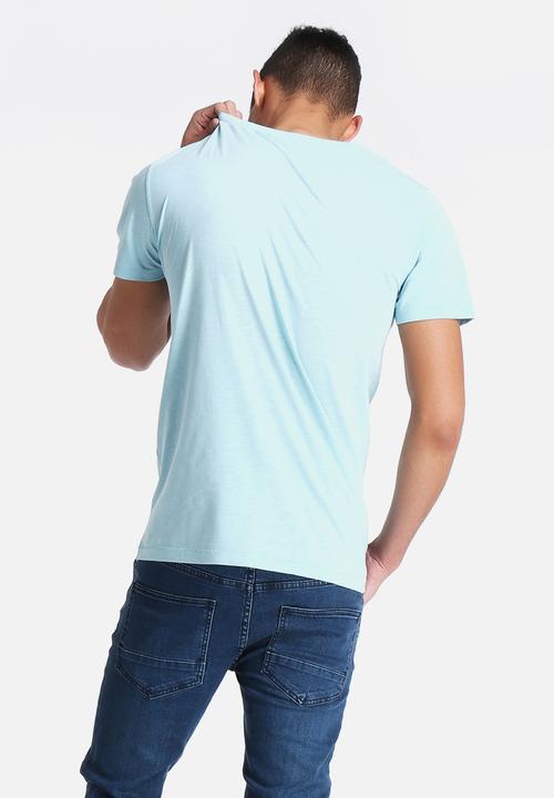 Only & Sons - Lander Boat Neck
