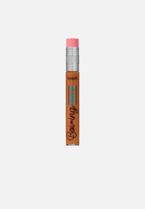 Benefit Cosmetics - Boi-ing Bright On Concealer - Clove